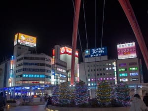 立川宴会コンパニオンパックプラン