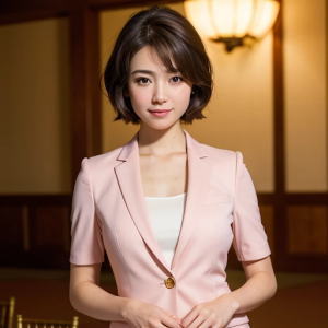 横浜コンパニオンNO1鈴木